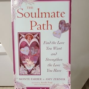 The Soulmate Path book